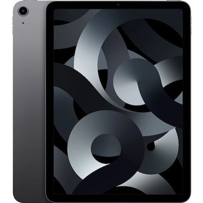 Apple iPad Air 2022 10.9" WiFi 64GB Space Gray Open Box